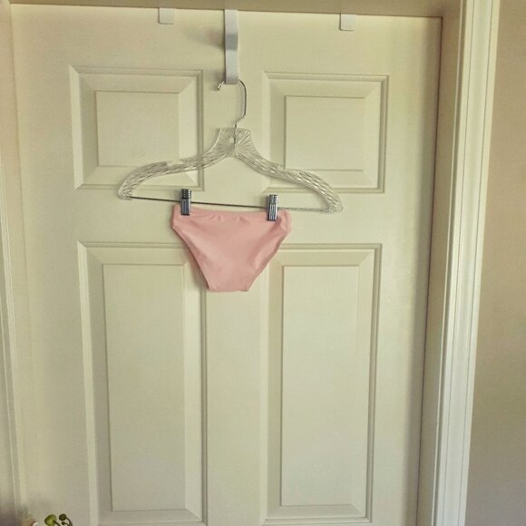 NWT Floatimini pink & blue 2 piece rashguard set - Picture 10 of 13